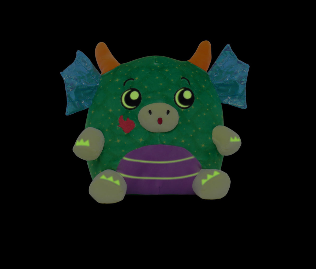 Draco the Dragon - Dream Beam image 1