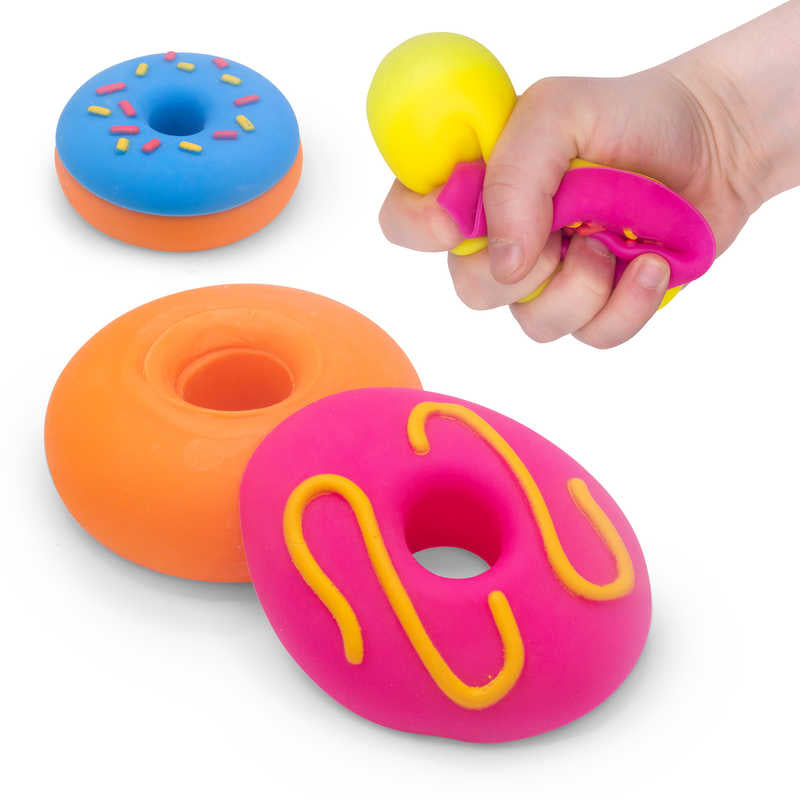 Squishy Donut image 0