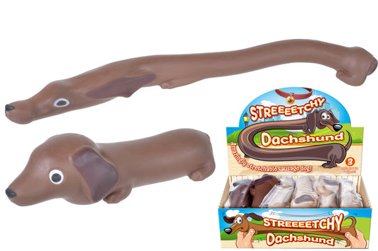 Stretchy Dachshund image 0