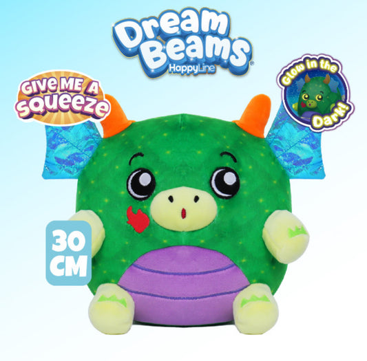 Draco the Dragon - Dream Beam image 0