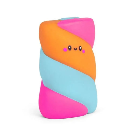Scrunchems Squishy Marshmallow