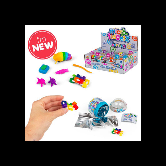 Micro Fidgetz