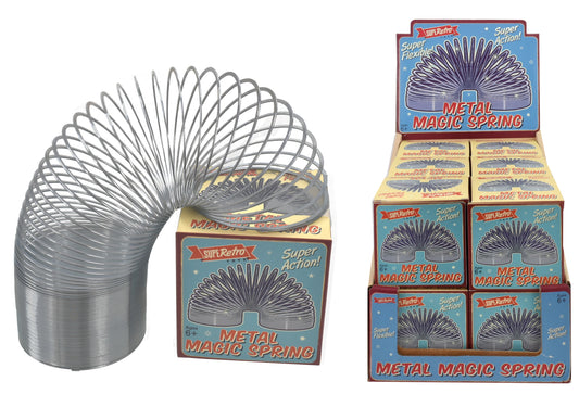 Metal Magic Spring image 0