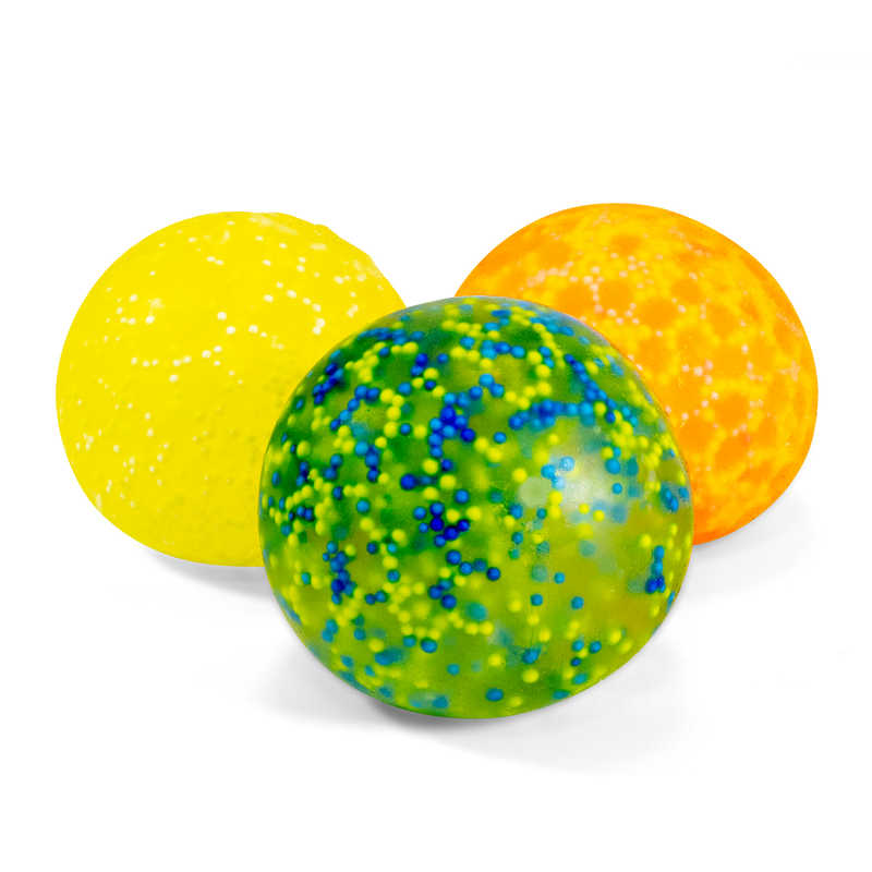 6cm Gel ball image 0