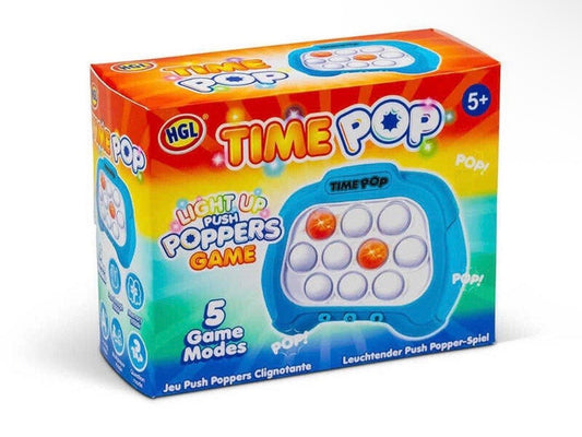 Time Pop