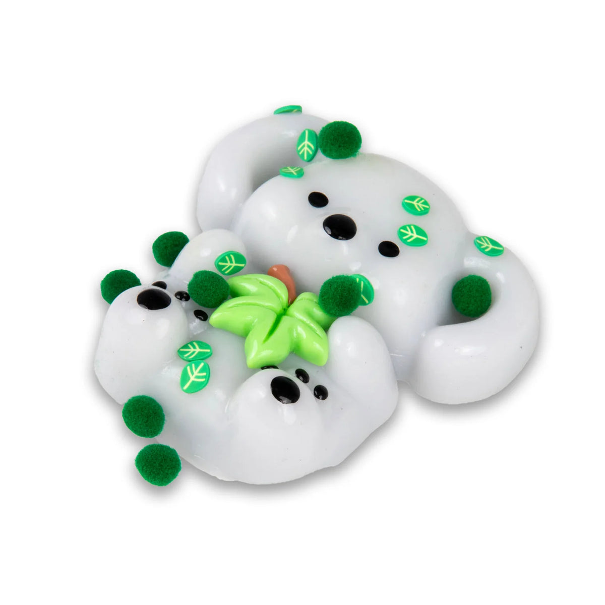 Scrunchems Sticky Squishy Koala