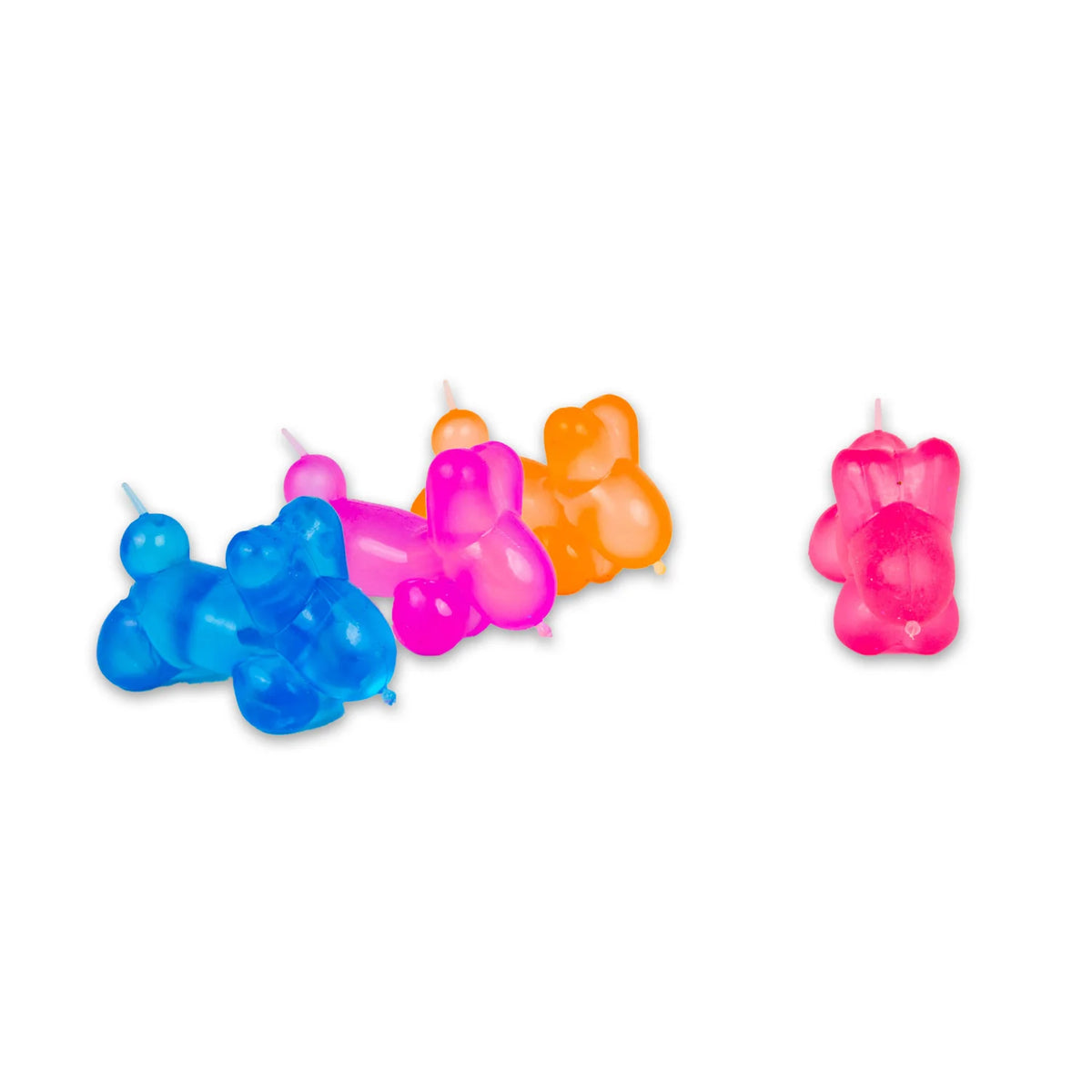 Scrunchems Balloon Dog