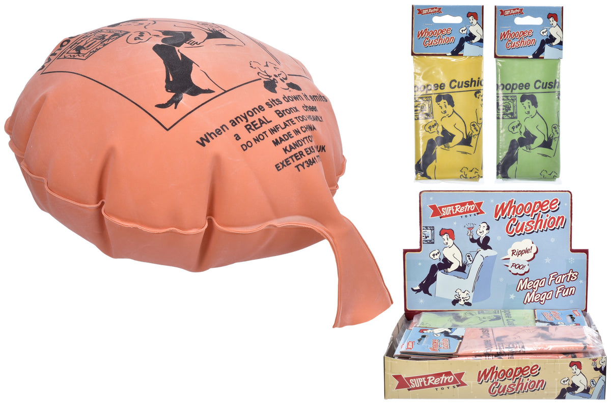 Whopee Cushion image 0