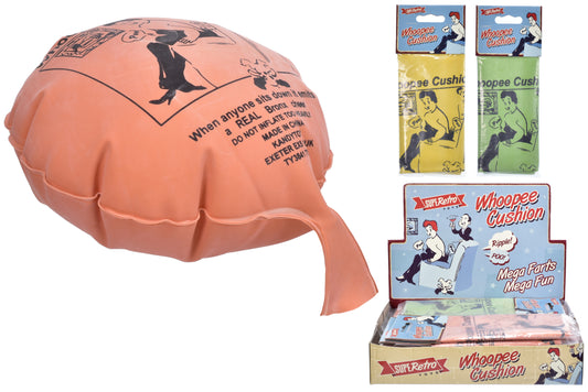 Whopee Cushion image 0